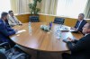 Deputy Speaker of the House of Peoples of PABiH Kemal Ademović Receives Ambassador of Kuwait to BiH on Introductory Visit